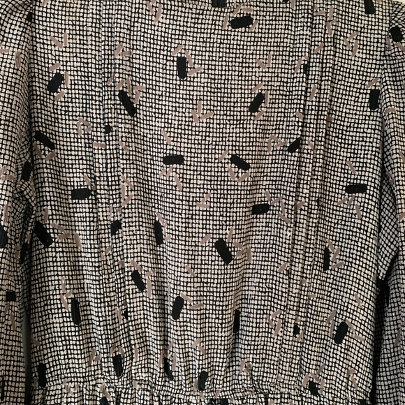 Vintage •Lady Carol Petites of New York• Dress - Picture 9 of 9